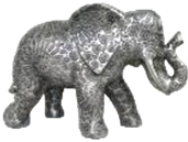 Animal Ornament