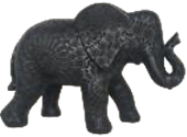 Animal Ornament