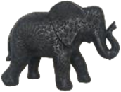 Animal Ornament