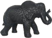 Animal Ornament