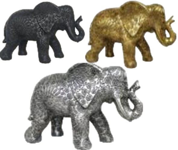 Animal Ornament