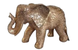 Animal Ornament