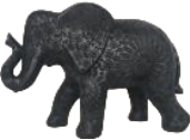 Animal Ornament