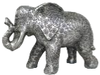 Animal Ornament