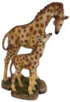 Giraffe Product