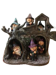 Halloween Product