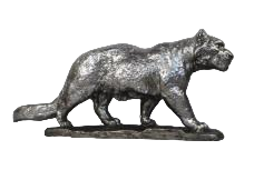 Animal Ornament