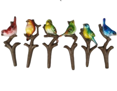 Bird Product