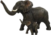Elephant Product
