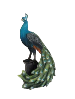 Animal Ornament
