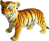 Tiger Product