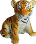 Tiger Product