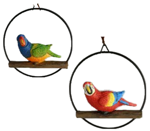 Bird Product