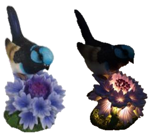 Bird Product