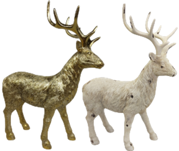 Animal Ornament