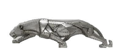 Animal Ornament
