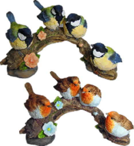 Bird Product