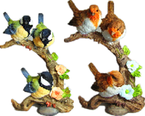 Bird Product
