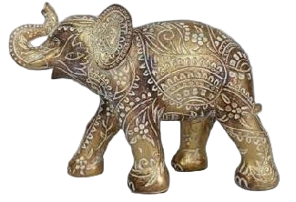 Animal Ornament
