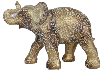 Animal Ornament