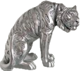 Animal Ornament