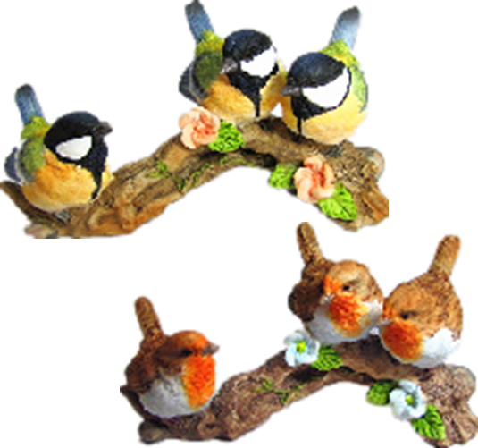 Bird Product