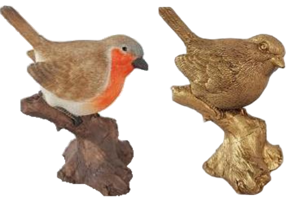 Bird Product
