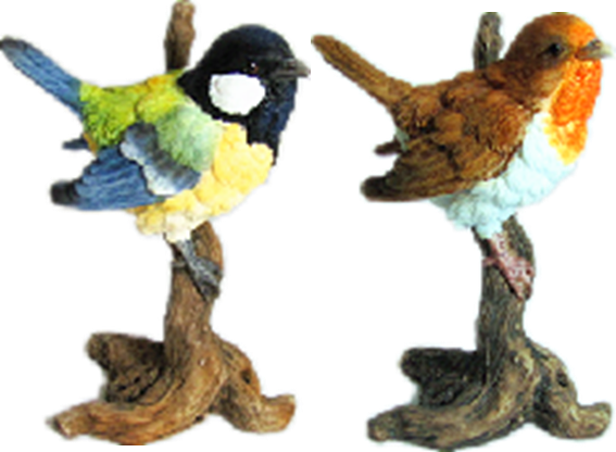 Bird Product