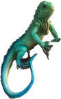 Lizard Product