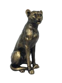 Animal Ornament