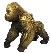 Animal Ornament