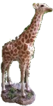Giraffe Product