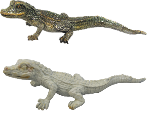 Crocodile Product