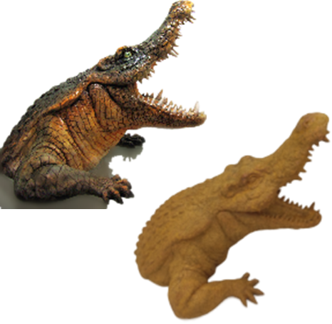 Crocodile Product