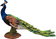 Animal Ornament