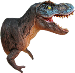 Dinosaur Product
