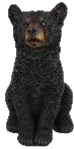 Black Bear Product