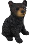 Black Bear Product