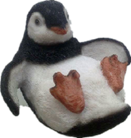 Penguin Product