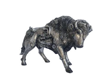 Animal Ornament