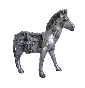 Animal Ornament
