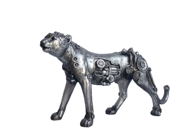 Animal Ornament