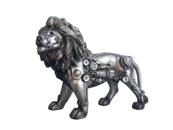 Animal Ornament
