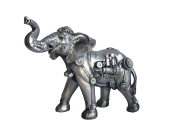 Animal Ornament