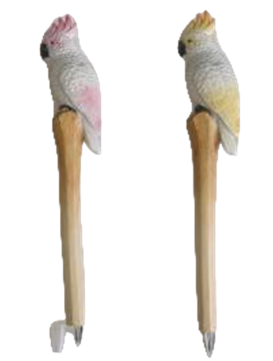 Bird Product