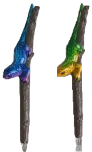 Lizard Product