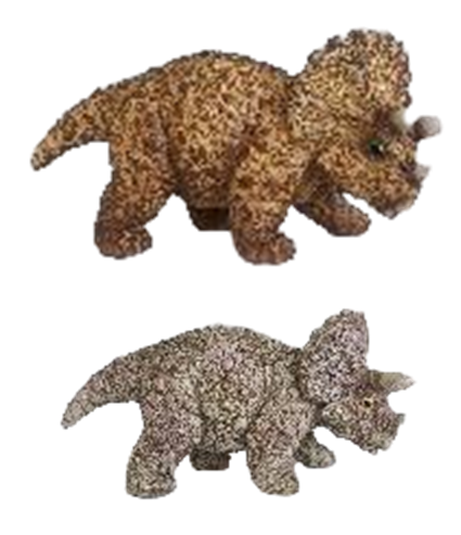 Dinosaur Product