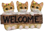 Cat Product