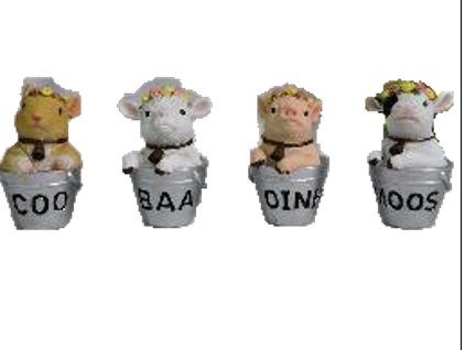 Sheep Product