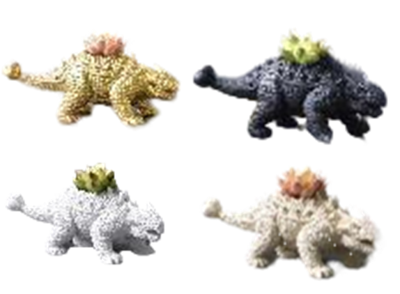 Dinosaur Product